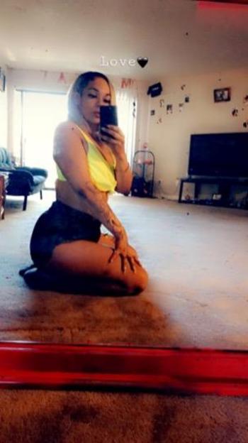 Lahlaaa, 28  female escort, Reno