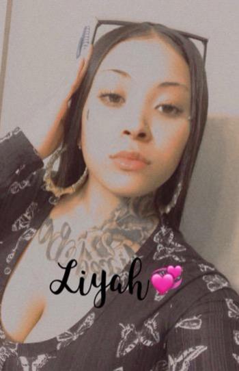 Liyah, 25  female escort, Reno