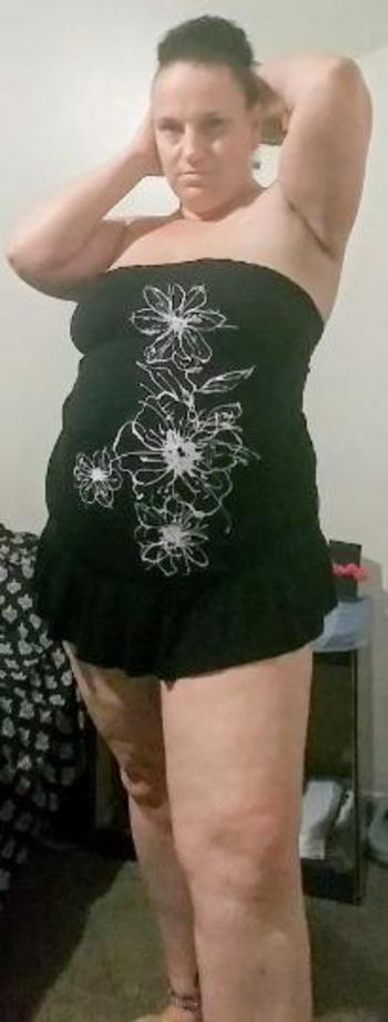 Brandy Jean Fichman, 44  female escort, Reno