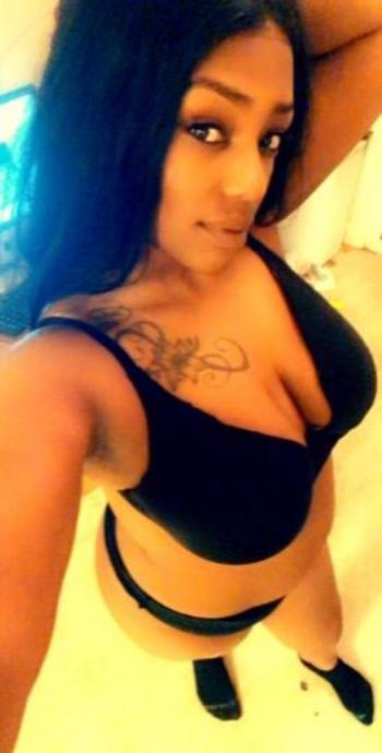 Jashawna, 26  female escort, Reno
