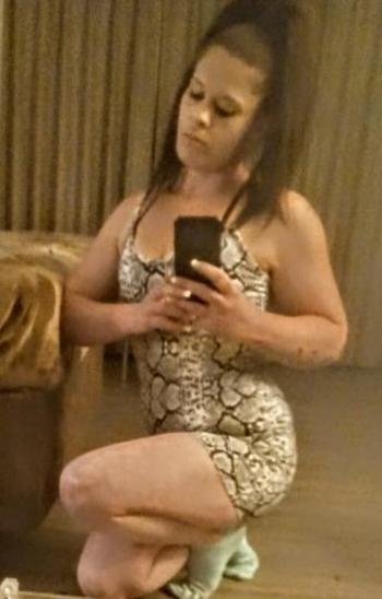 Shorty, 28  female escort, Reno
