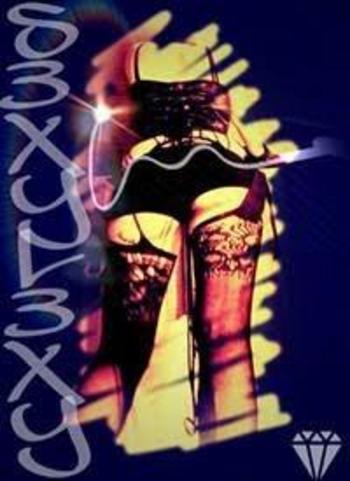 Alexiss, 29  female escort, Reno