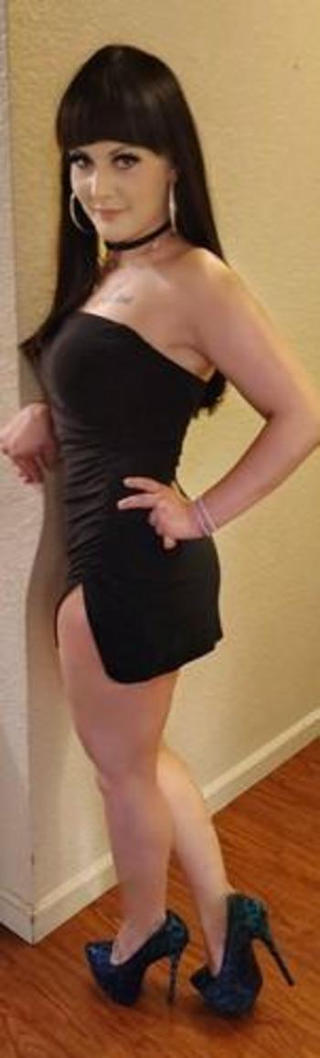 Jade Lane, 37 Caucasian female escort, Reno